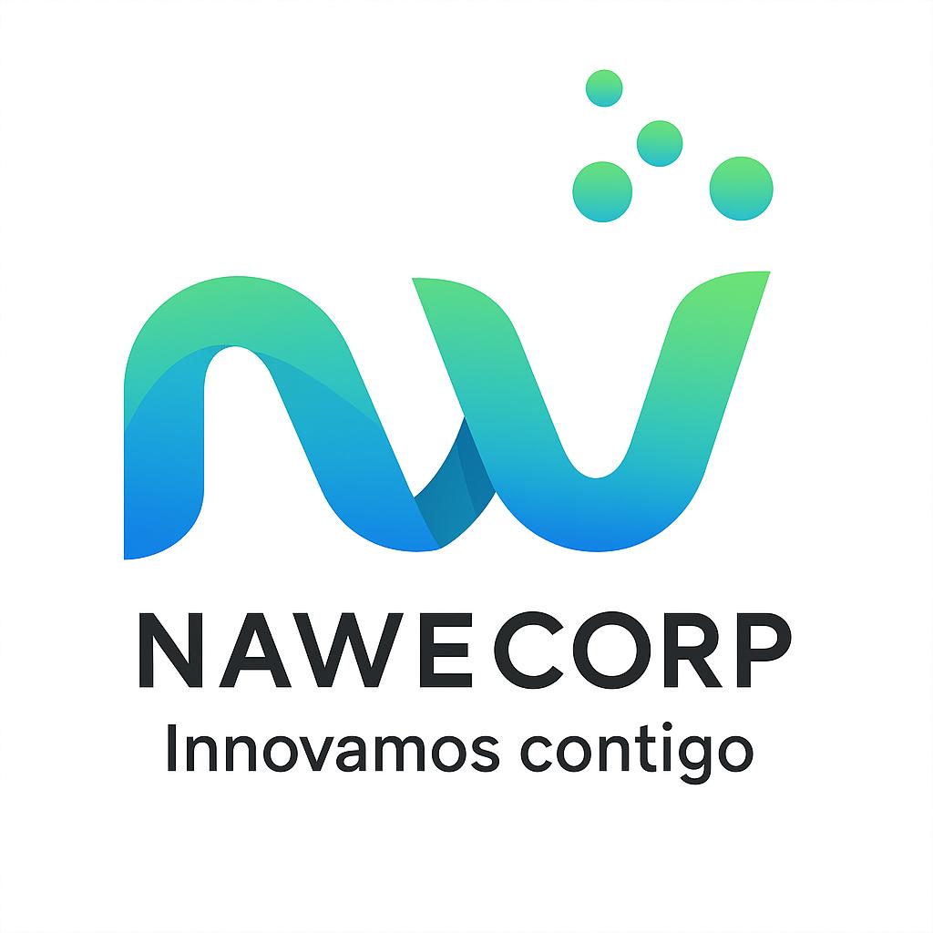 Logo NaweCorp